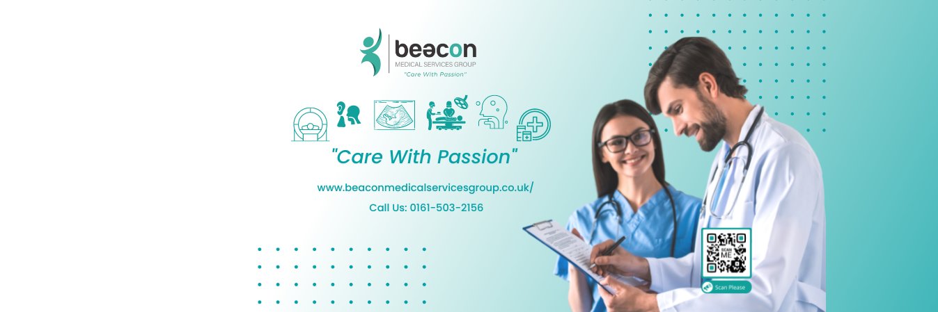 Beacon Medical Services Group banner