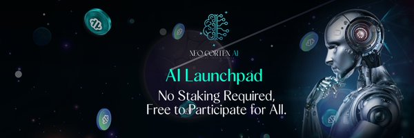 NeoCortexAI Profile Banner