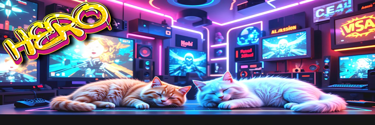 ElMundoDeHero's profile banner image