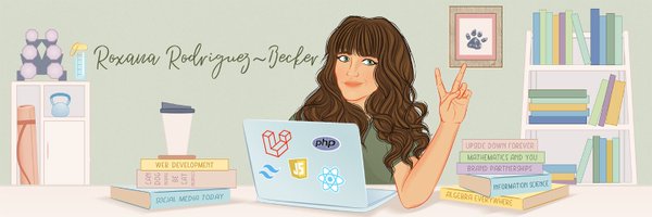 RoxanaCodes Profile Banner