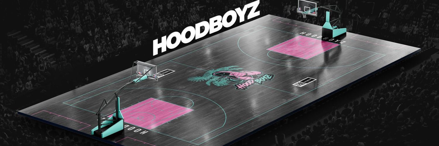 Hoodboyz Ballers Profile Banner