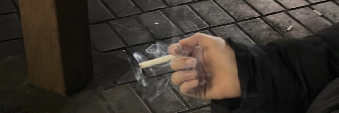 ちいかわ banner