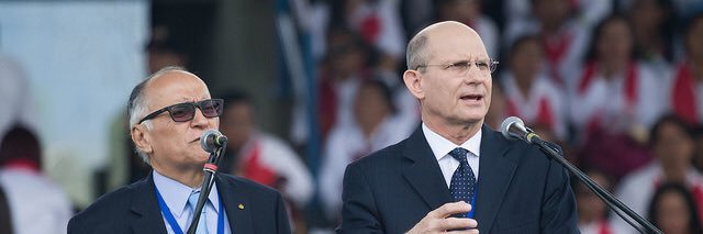 Gamaliel Flórez banner