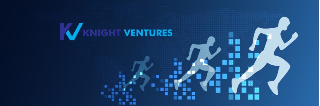 KV Knight Ventures banner