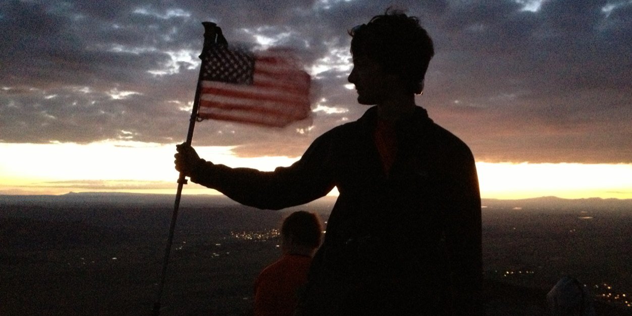 YoungGOP's profile banner image