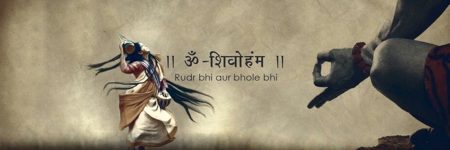 ManofShiva's profile banner image