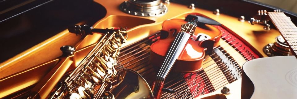 Miracle Music's banner