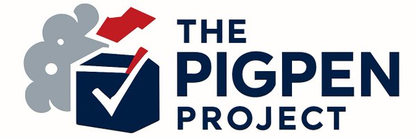 PigpenProject Profile Banner