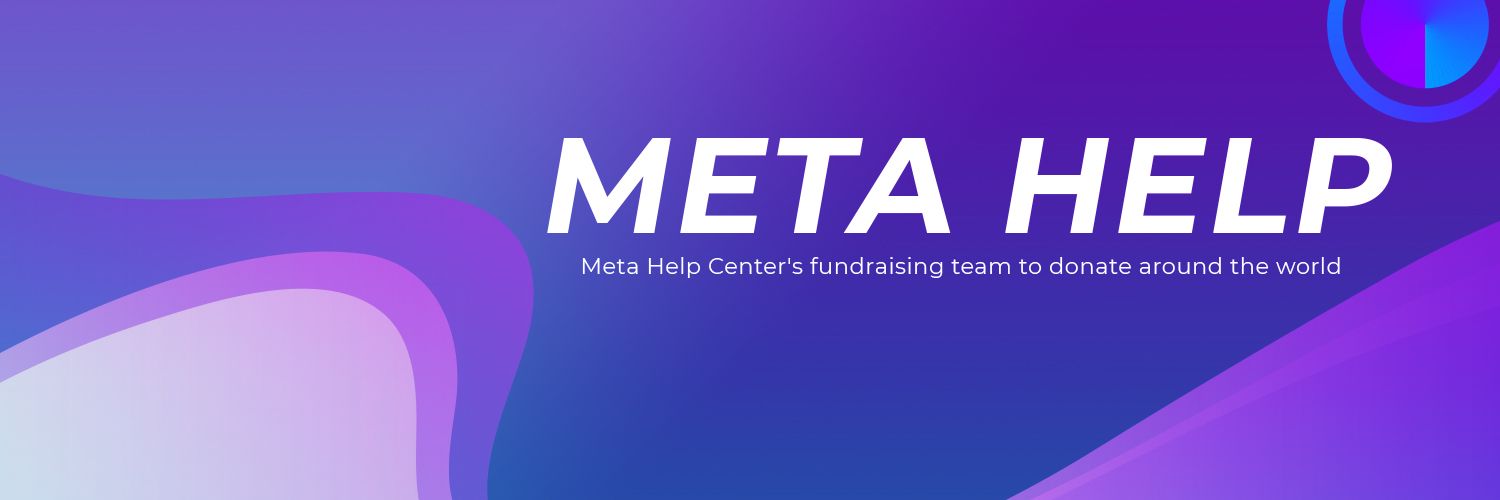 metahelp_team's profile banner image