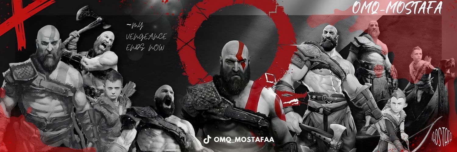 omq-mostafa 🇱🇧❤🇵🇸's banner