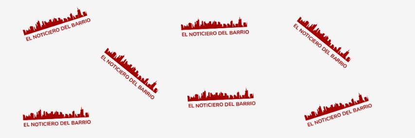ElNoticieroDelBarrio banner