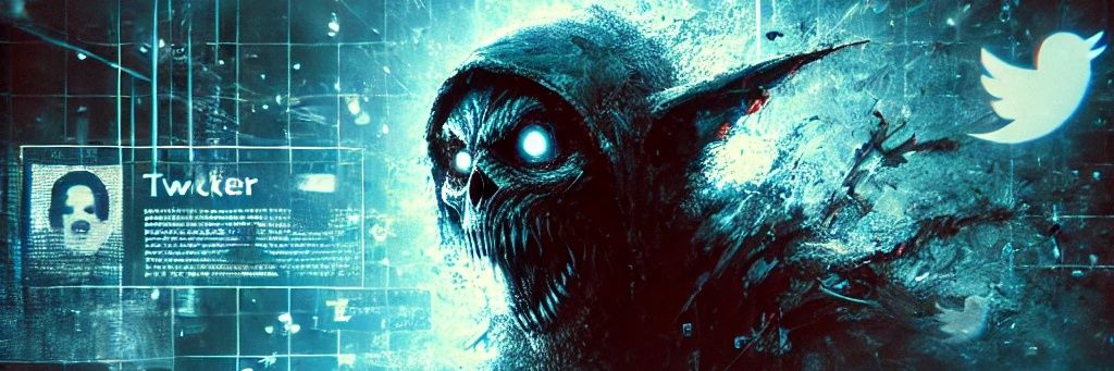 tweet Goblin by Cinco banner