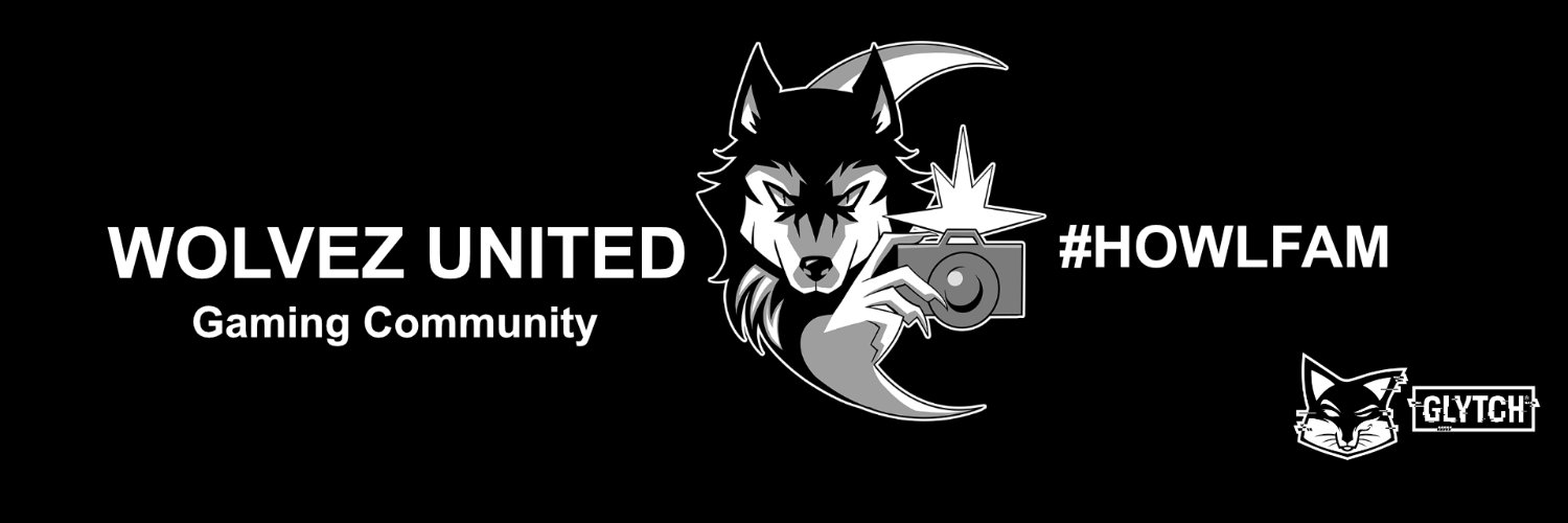 Wolvez United |DigitalMedia Community|'s banner