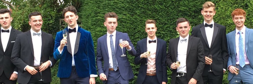 CalebRoberts99's profile banner image
