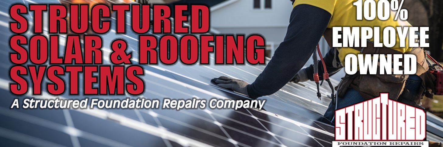 structroofing's profile banner image