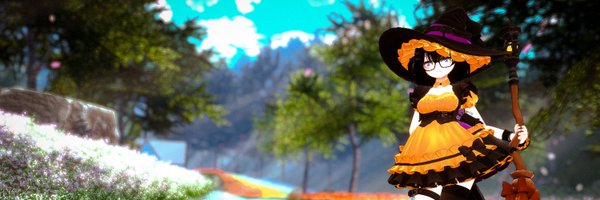 2eteru Profile Banner