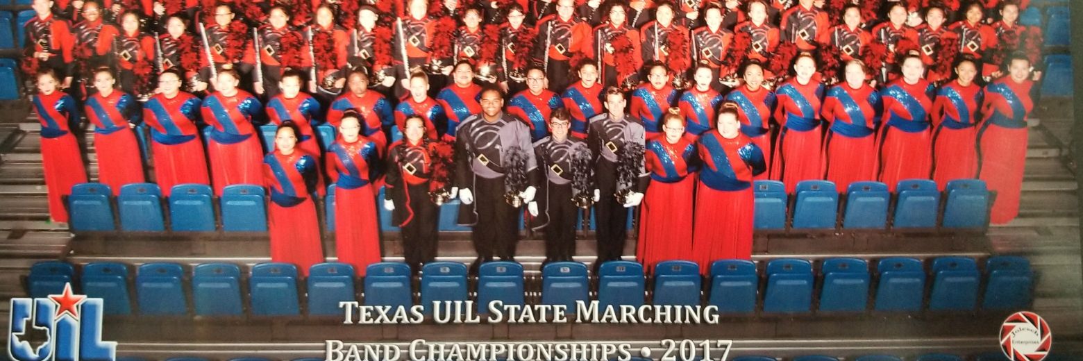 porterhsband's profile banner image