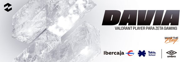 daviaval Profile Banner
