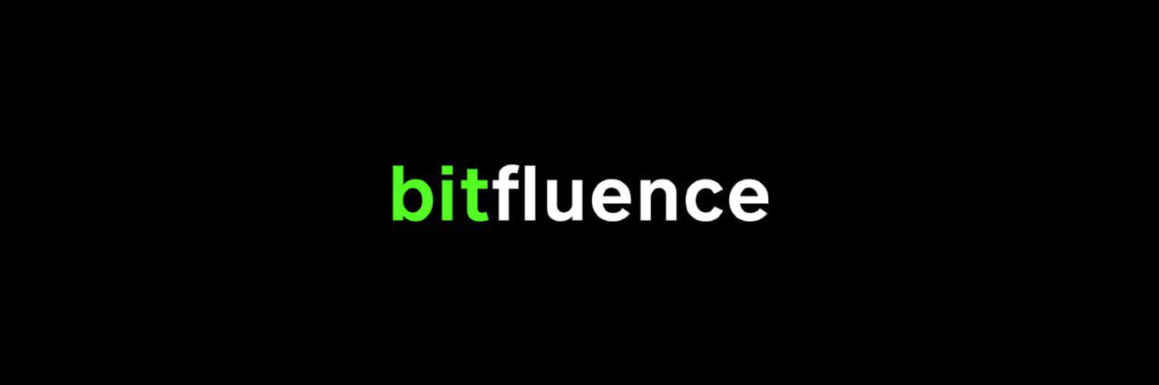 BitFluence banner