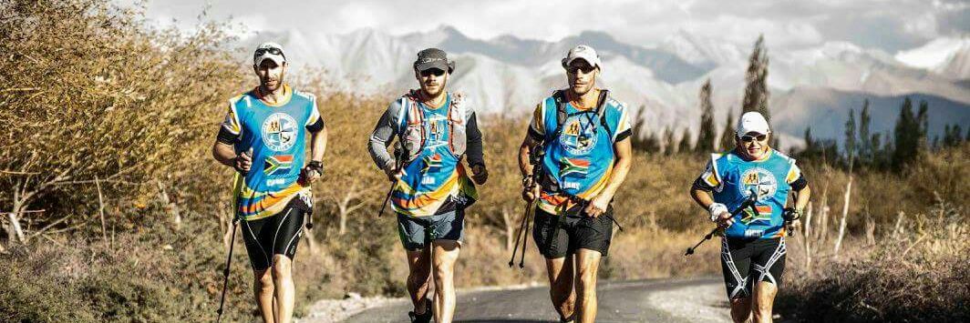 Nicky Booyens banner