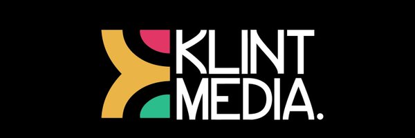 KlintMedia Profile Banner