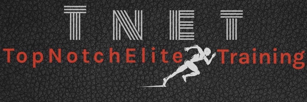 TopNotcheliteTraining banner