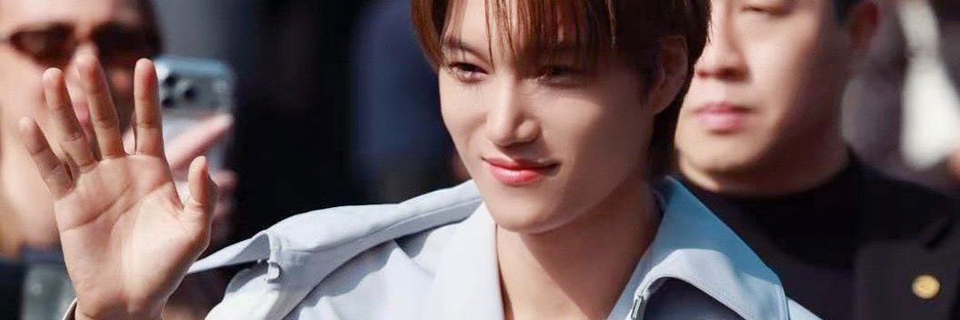 KAI Girls ☽̶☾ EXO_REVERXE banner