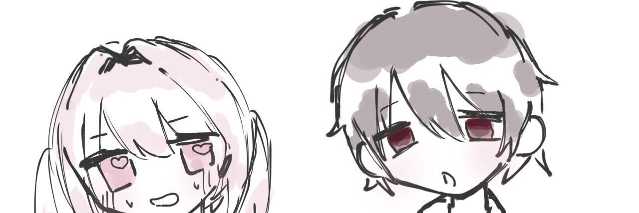 殺戮のベッカムくん banner