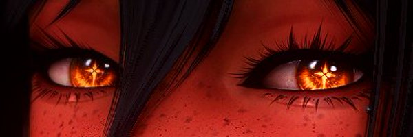 ArelythXIV Profile Banner