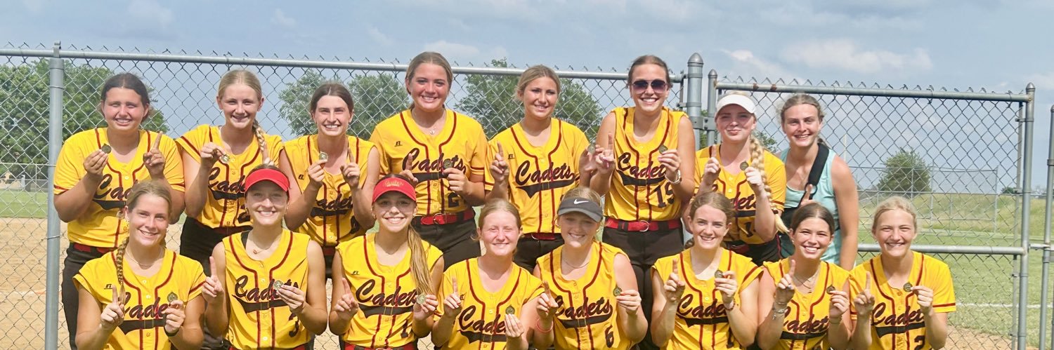 IFA Softball banner