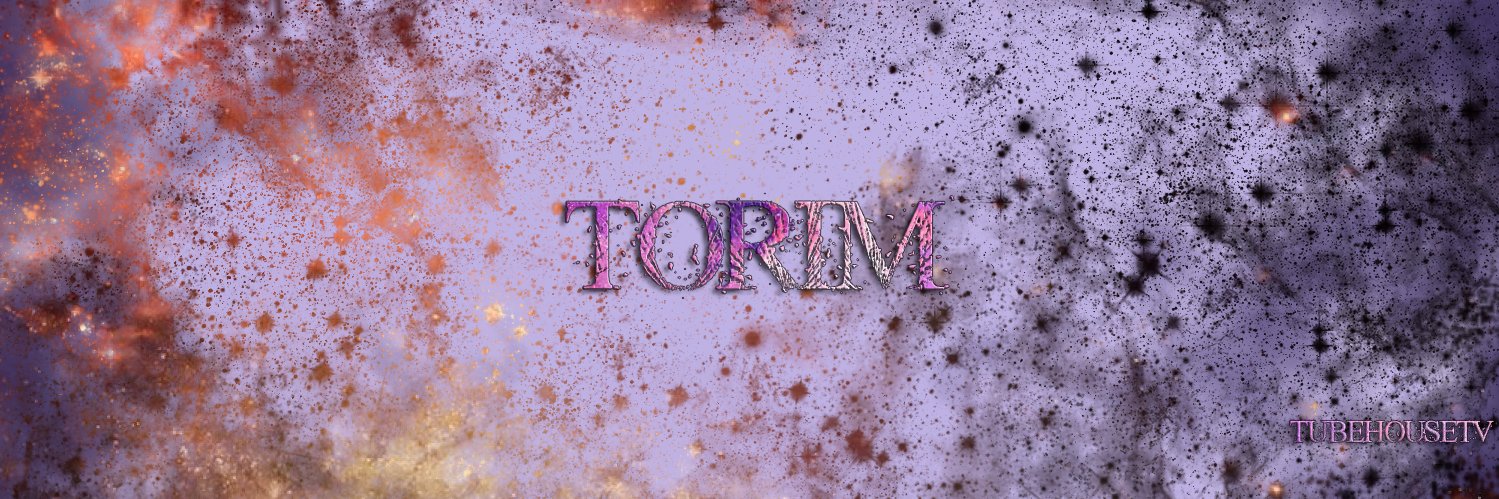 Moderatorim's profile banner image
