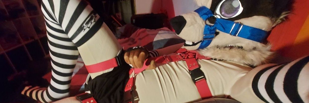 Raido AD 🔞 → AWOO banner