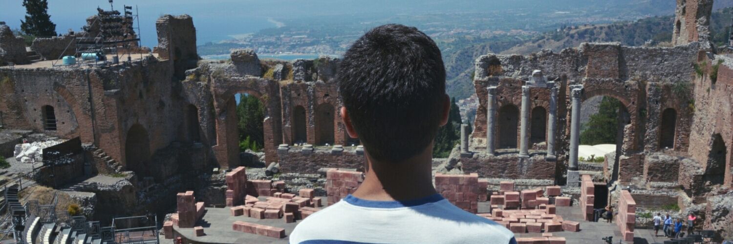 KikeToretee's profile banner image