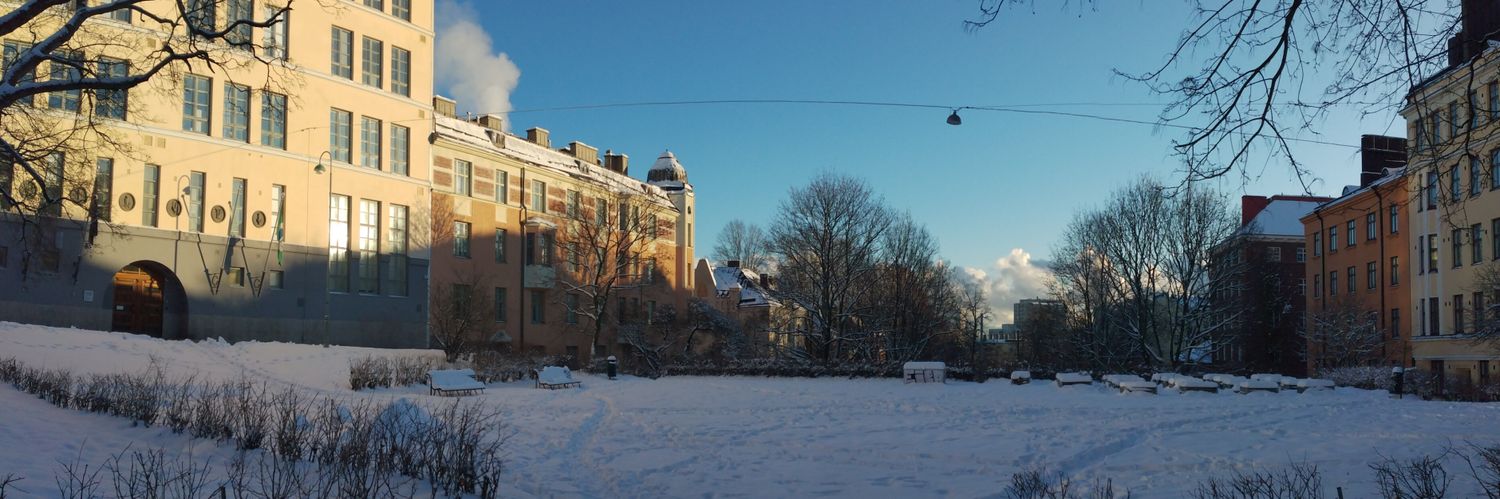 SamuLibJuntunen's profile banner image
