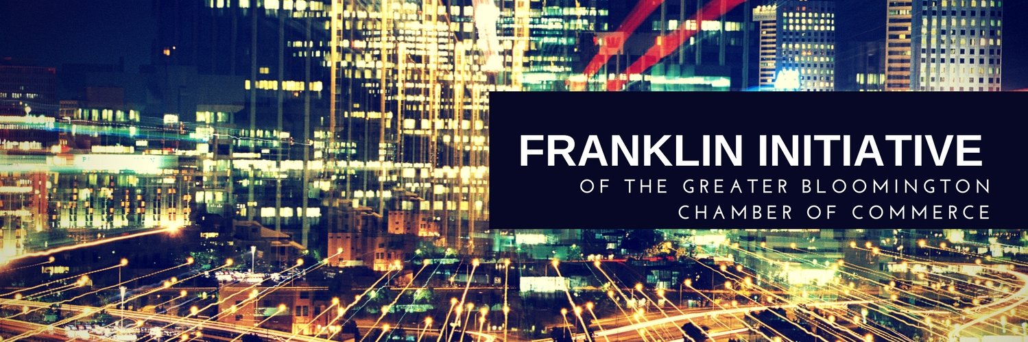 Franklin Initiative banner