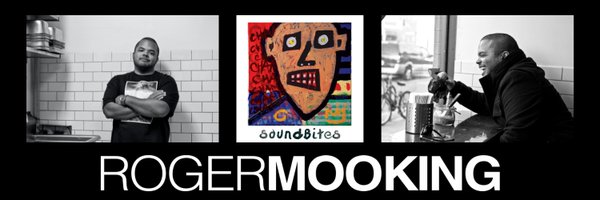 RogerMooking Profile Banner