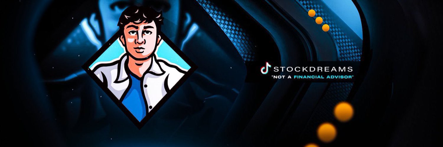 Stockdreamss banner