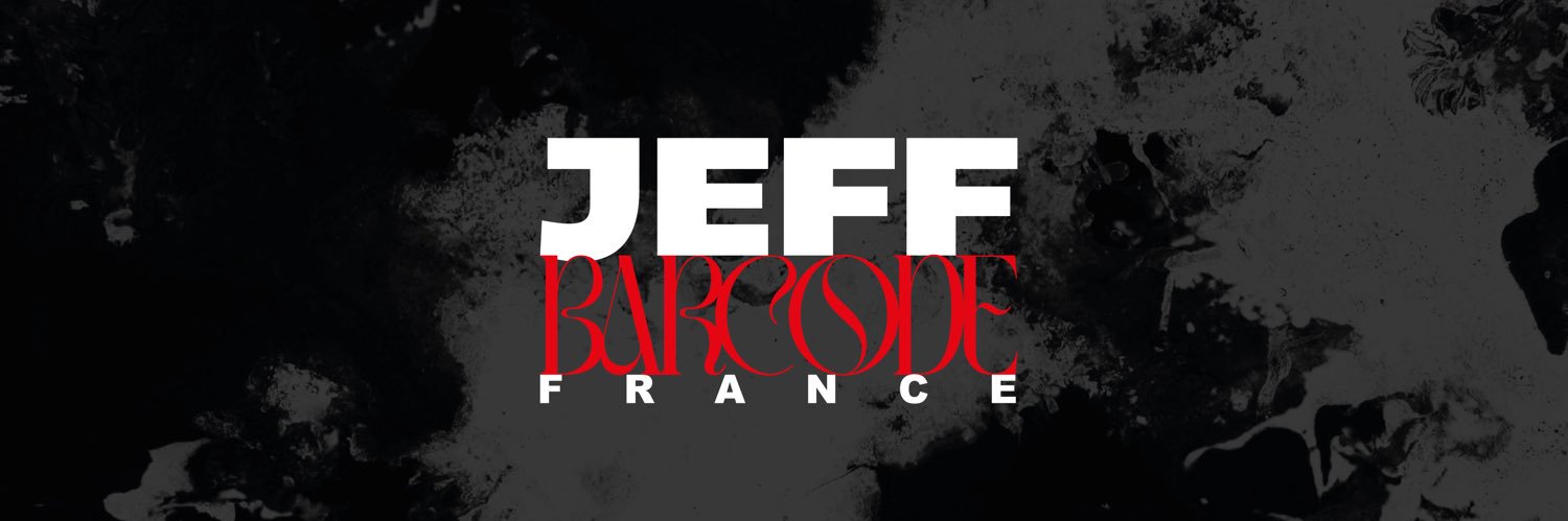 JeffBarcode_FR's profile banner image