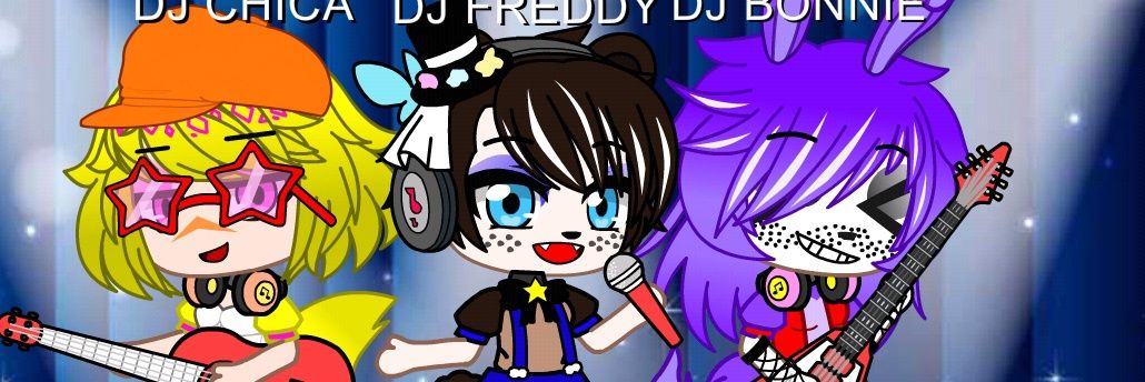 OctogeddonF's profile banner image