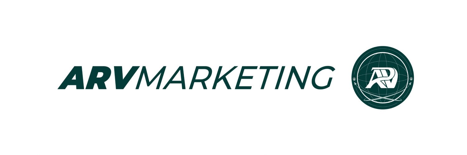 ARVMarketing, LLC's banner