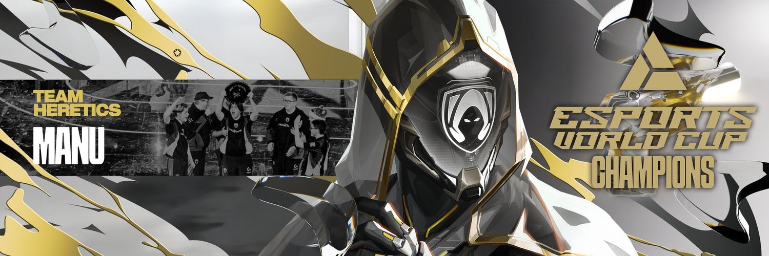 HBuenasa's profile banner image