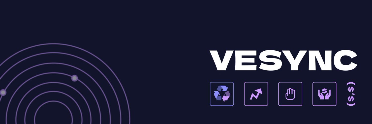 veSync | on zkSync Era Profile Banner