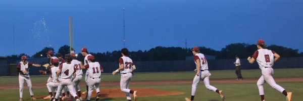 UMSWBaseball Profile Banner