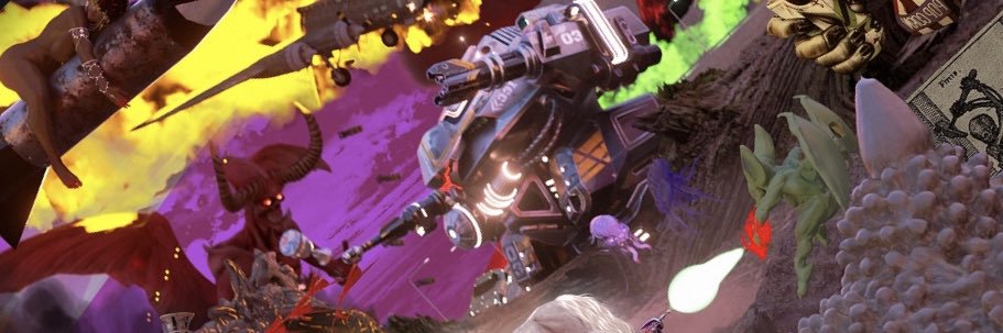 FUCKDISINTERNET's profile banner image