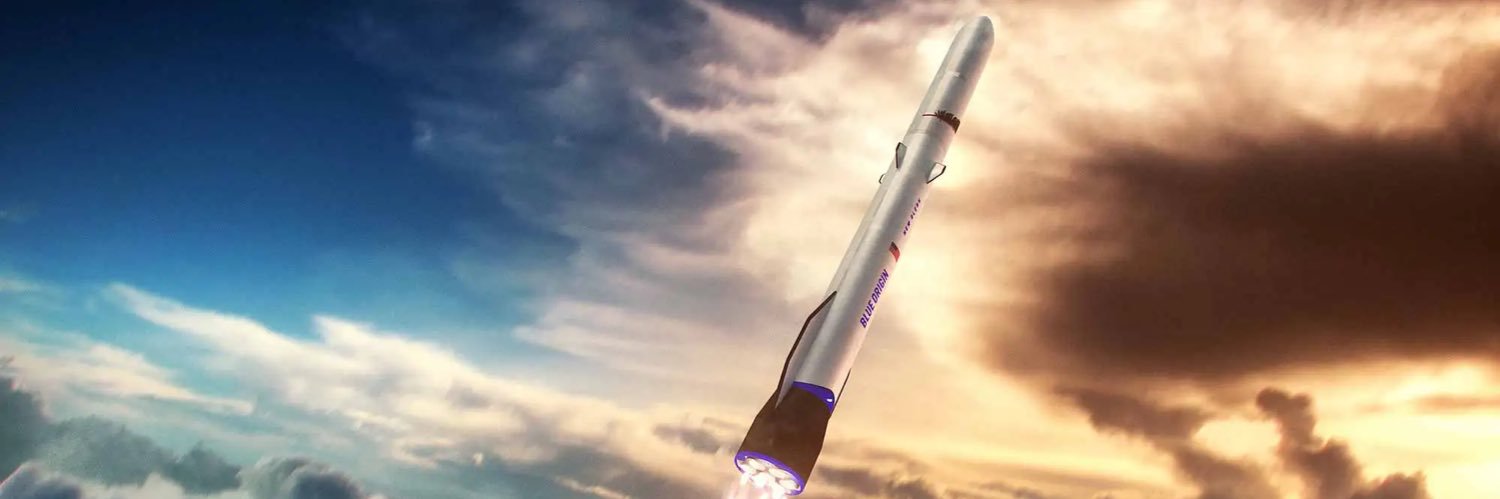 Has New Glenn launched yet? banner