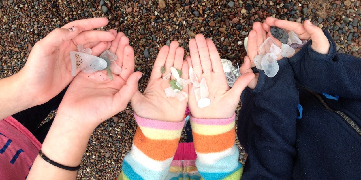 Natty Messick banner