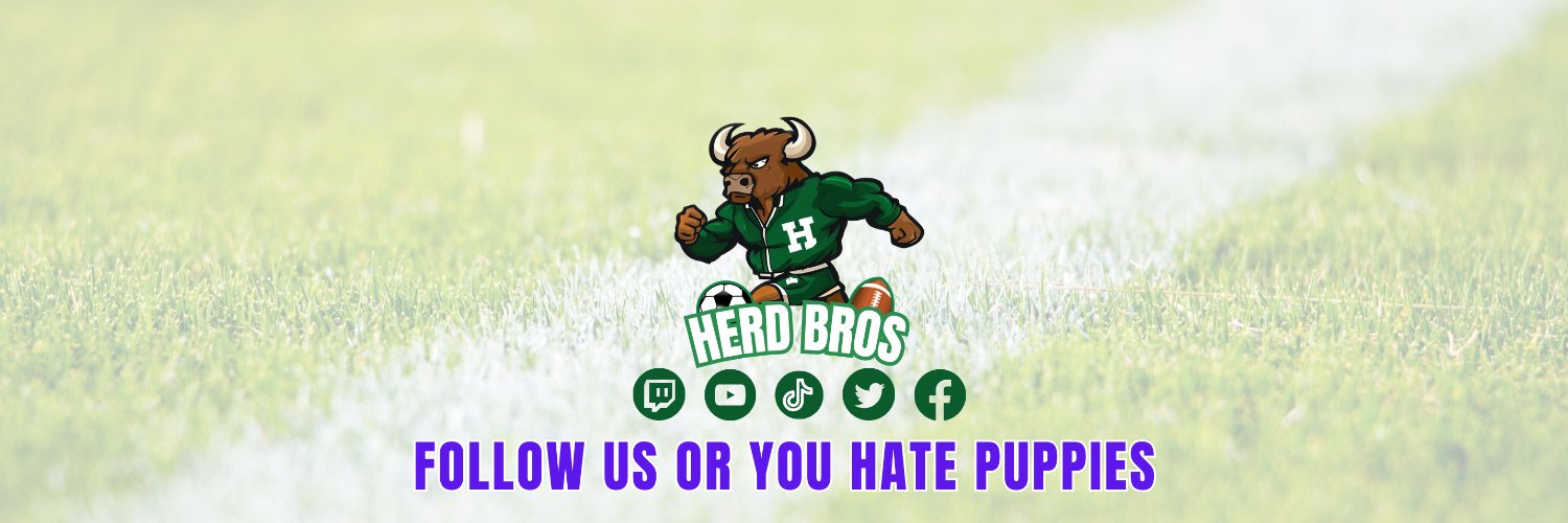 Herd Bros's banner