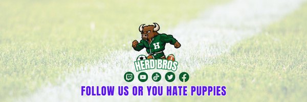 TheHerdBros Profile Banner
