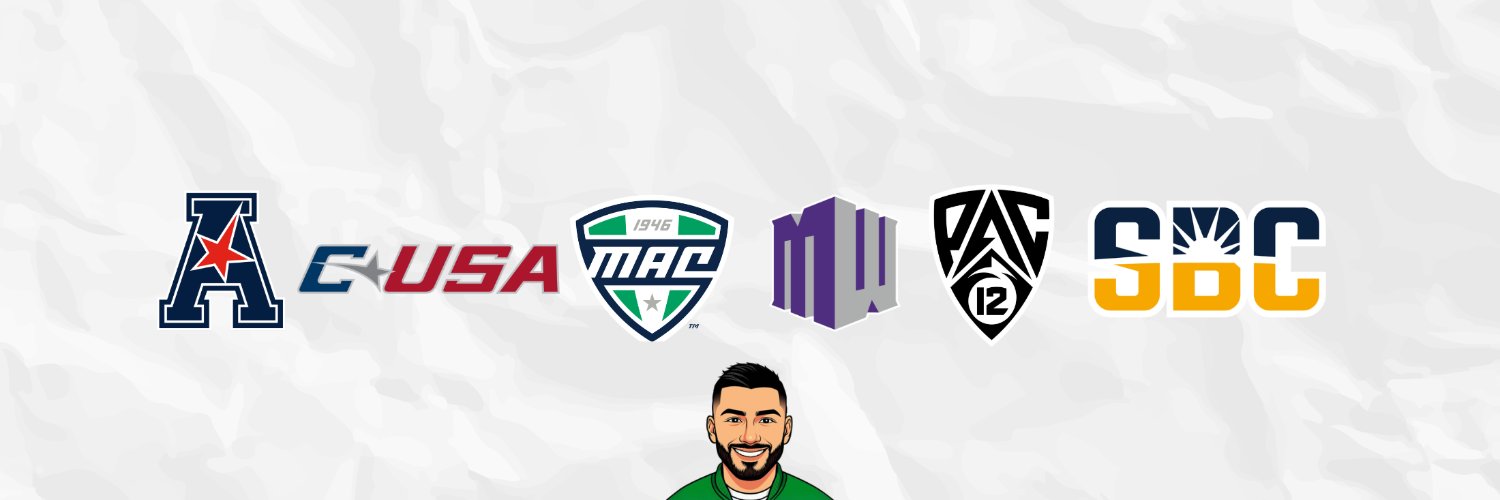 TheCFBAdvocate's profile banner image