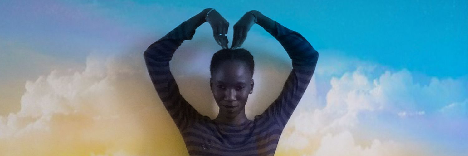 XadjaB's profile banner image